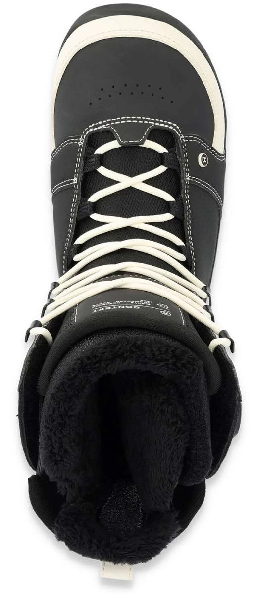 Ride Ladies Context Snowboard Boot 2022-2023 6 Ride Ladies Context Snowboard Boot 2022-2023 - Image 4