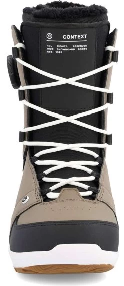 Ride Ladies Context Snowboard Boot 2022-2023 10 Ride Ladies Context Snowboard Boot 2022-2023 -Ski clothing for me! ride ladies context snowboard boot 2022 2023 ski pro 794606937