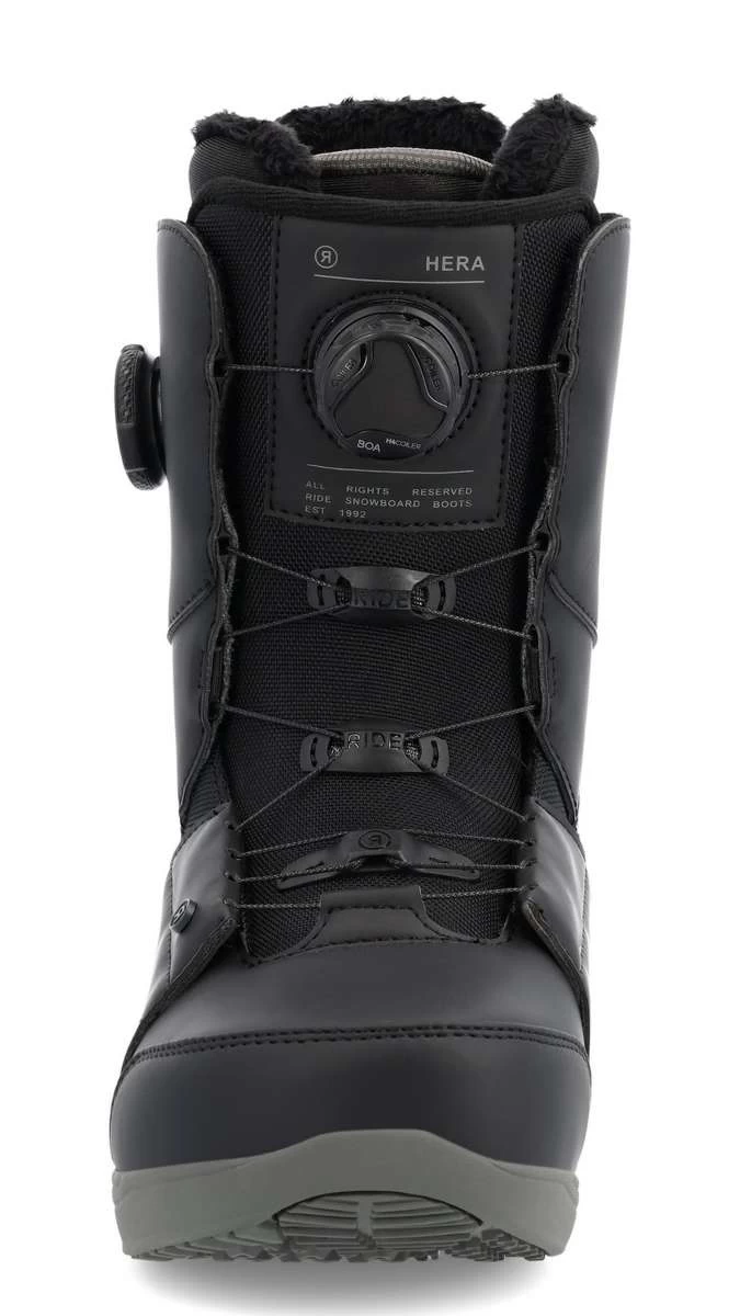 Ride Ladies Hera Snowboard Boot 2022-2023 9 Ride Ladies Hera Snowboard Boot 2022-2023 - Image 7