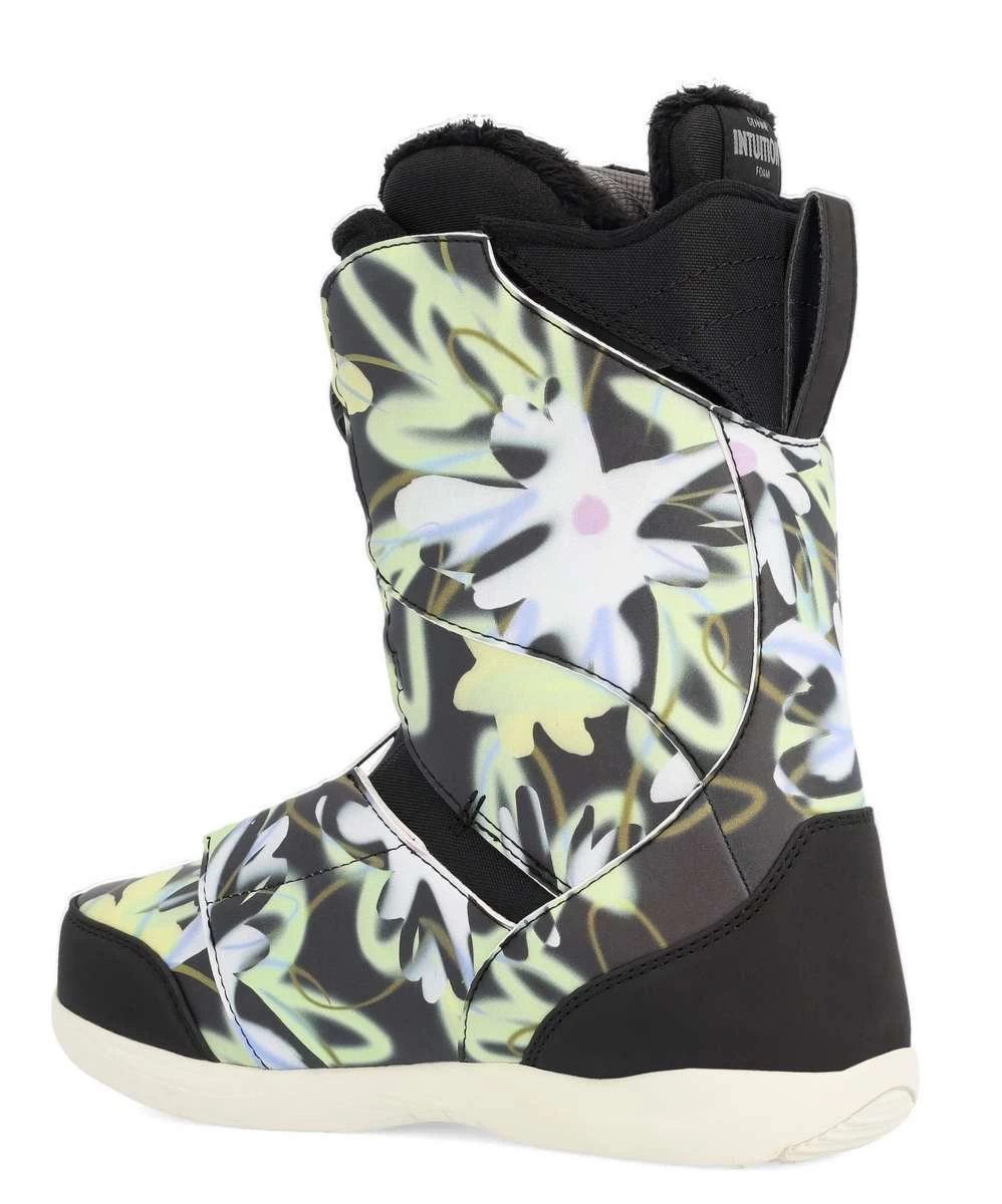 Ride Ladies Hera Snowboard Boot 2022-2023 5 Ride Ladies Hera Snowboard Boot 2022-2023 - Image 3