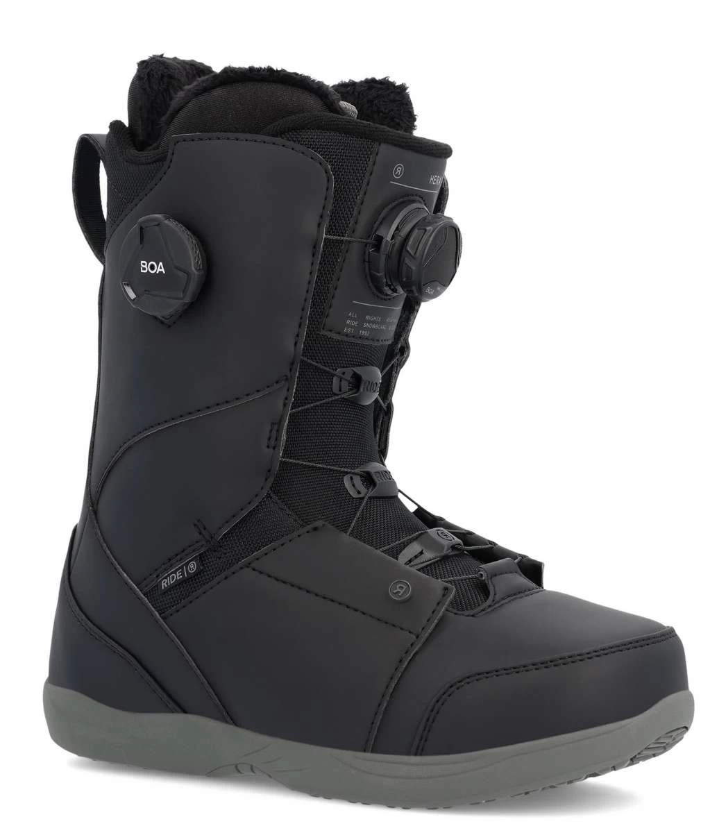 Ride Ladies Hera Snowboard Boot 2022-2023 8 Ride Ladies Hera Snowboard Boot 2022-2023 - Image 6