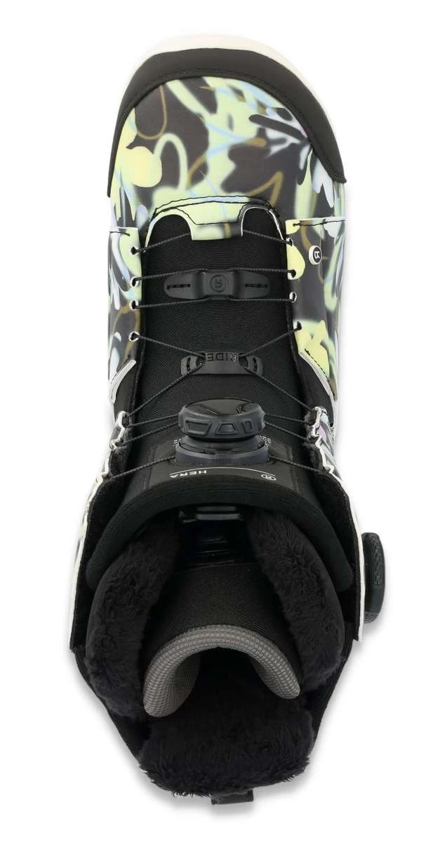 Ride Ladies Hera Snowboard Boot 2022-2023 7 Ride Ladies Hera Snowboard Boot 2022-2023 - Image 5