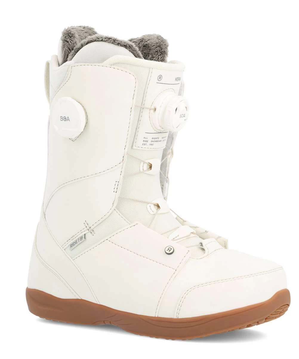 Ride Ladies Hera Snowboard Boot 2022-2023 13 Ride Ladies Hera Snowboard Boot 2022-2023 - Image 11