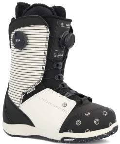 Ride Ladies Karmyn Zonal Snowboard Boot 2022-2023