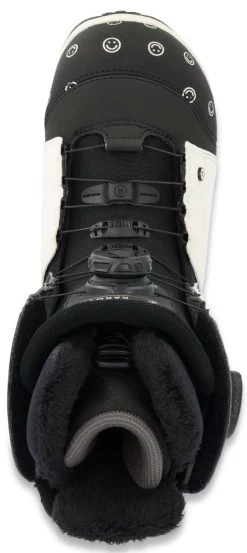 Ride Ladies Karmyn Zonal Snowboard Boot 2022-2023 -Ski clothing for me! ride ladies karmyn zonal boot 2022 2023 ski pro 165600255