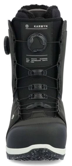 Ride Ladies Karmyn Zonal Snowboard Boot 2022-2023 -Ski clothing for me! ride ladies karmyn zonal boot 2022 2023 ski pro 306769120