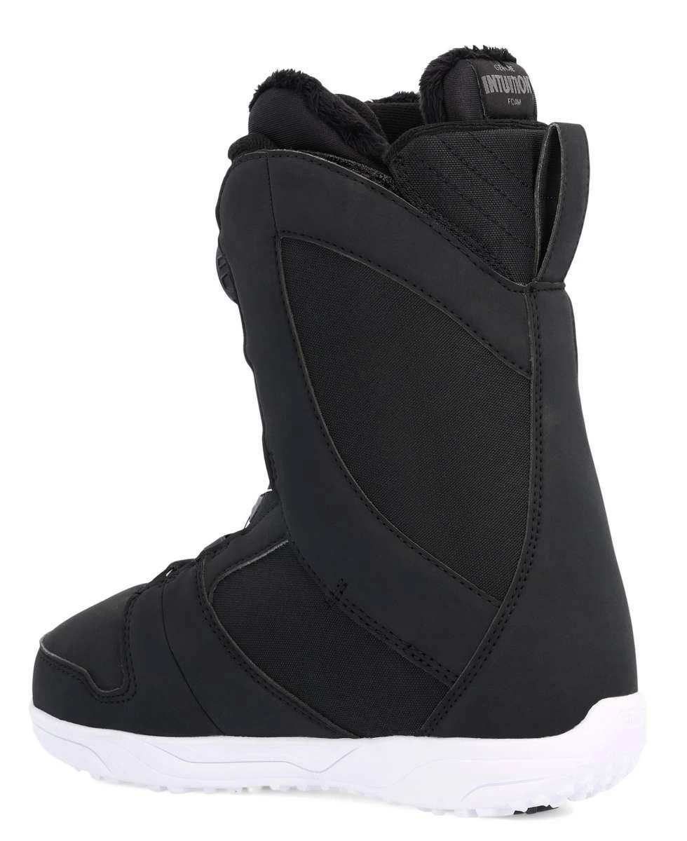 Ride Ladies Sage Snowboard Boot 2022-2023 10 Ride Ladies Sage Snowboard Boot 2022-2023 - Image 8