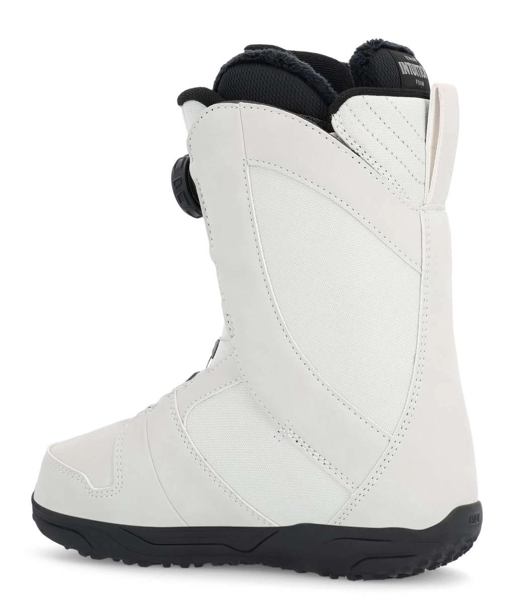 Ride Ladies Sage Snowboard Boot 2022-2023 5 Ride Ladies Sage Snowboard Boot 2022-2023 - Image 3