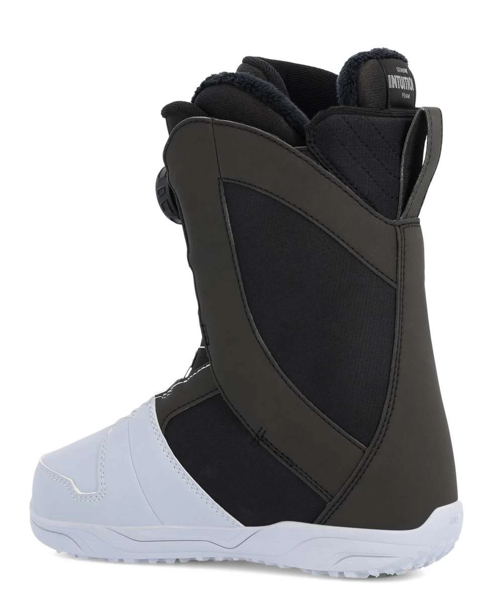 Ride Ladies Sage Snowboard Boot 2022-2023 15 Ride Ladies Sage Snowboard Boot 2022-2023 - Image 13