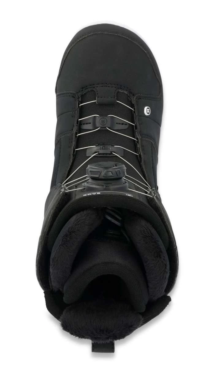 Ride Ladies Sage Snowboard Boot 2022-2023 12 Ride Ladies Sage Snowboard Boot 2022-2023 - Image 10