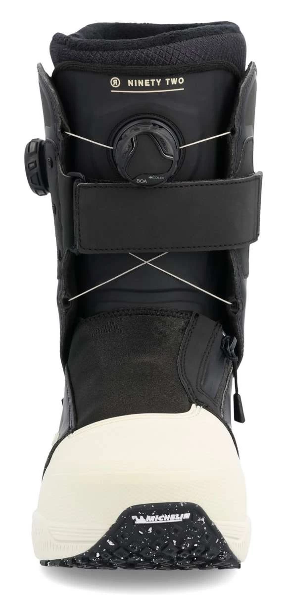 Ride The 92 Snowboard Boot 2022-2023 4 Ride The 92 Snowboard Boot 2022-2023 - Image 2