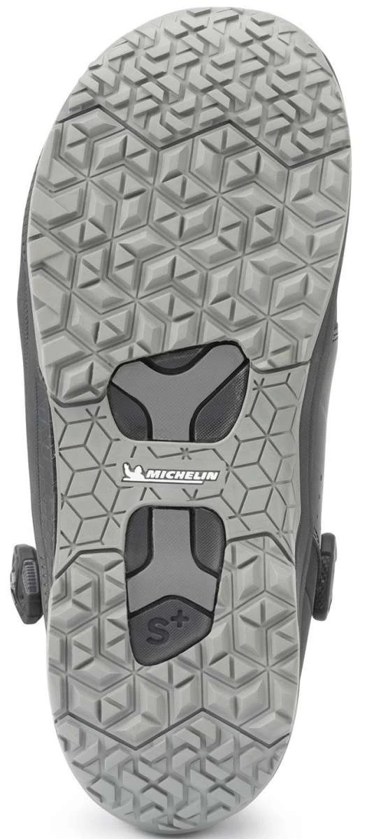 Ride Trident Snowboard Boot 2022-2023 7 Ride Trident Snowboard Boot 2022-2023 - Image 5