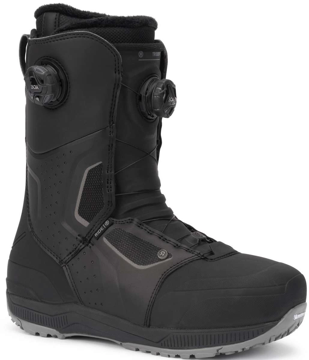 Ride Trident Snowboard Boot 2022-2023 3 Ride Trident Snowboard Boot 2022-2023