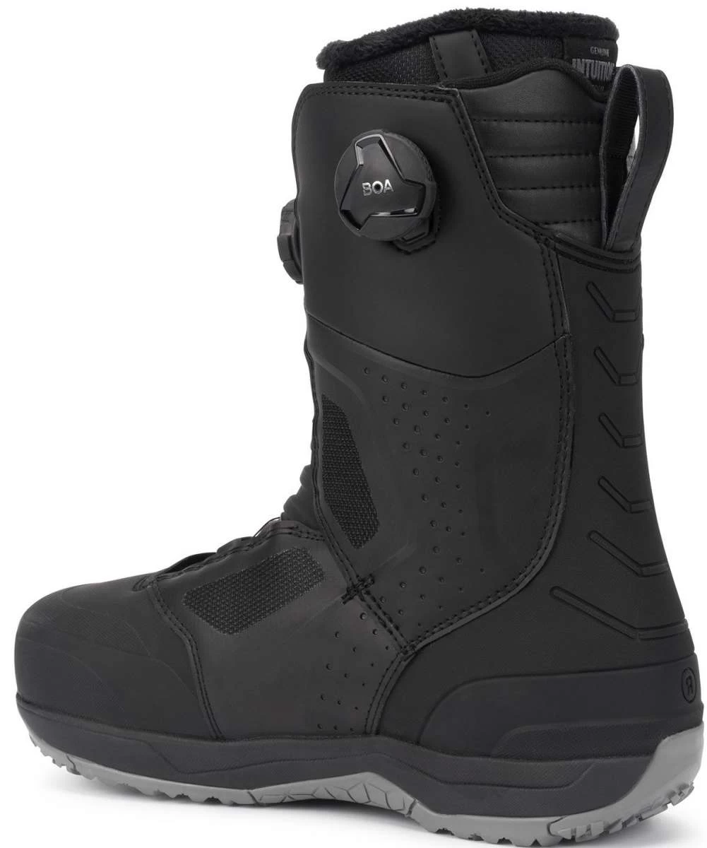 Ride Trident Snowboard Boot 2022-2023 4 Ride Trident Snowboard Boot 2022-2023 - Image 2
