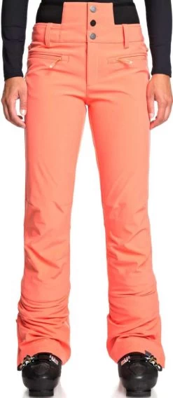 Roxy Ladies Rising High Pant 2020-2021