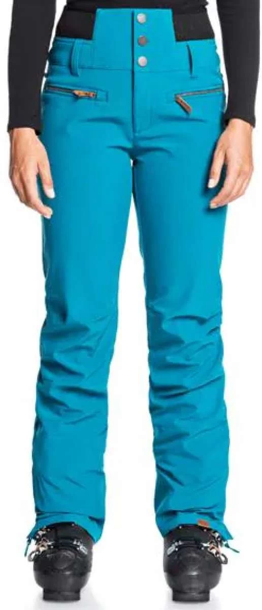 Roxy Ladies Rising High Pant 2020-2021 4 Roxy Ladies Rising High Pant 2020-2021 - Image 2