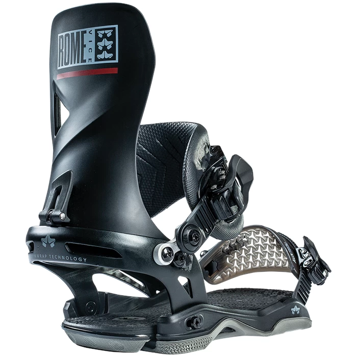 Rome SDS Vice Snowboard Bindings 2021-2022 5 Rome SDS Vice Snowboard Bindings 2021-2022 - Image 3