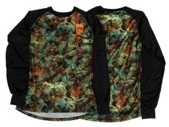 Rome SDS Mountain Crew Hoodie 2019-2020