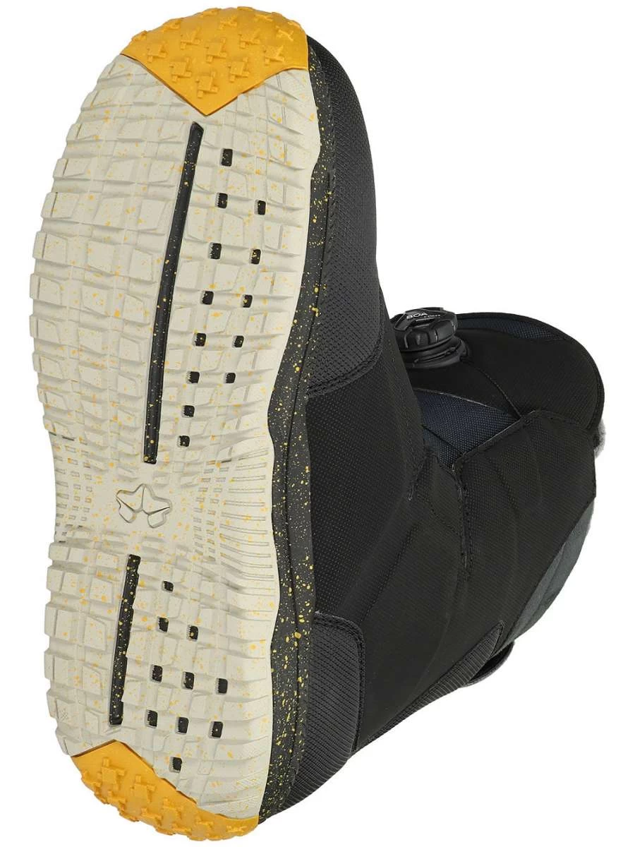 Rome Bodega BOA Snowboard Boots 2020-2021 5 Rome Bodega BOA Snowboard Boots 2020-2021 - Image 3