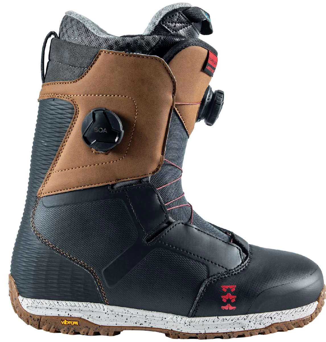 Rome Libertine BOA Boots 2022-2023 3 Rome Libertine BOA Boots 2022-2023