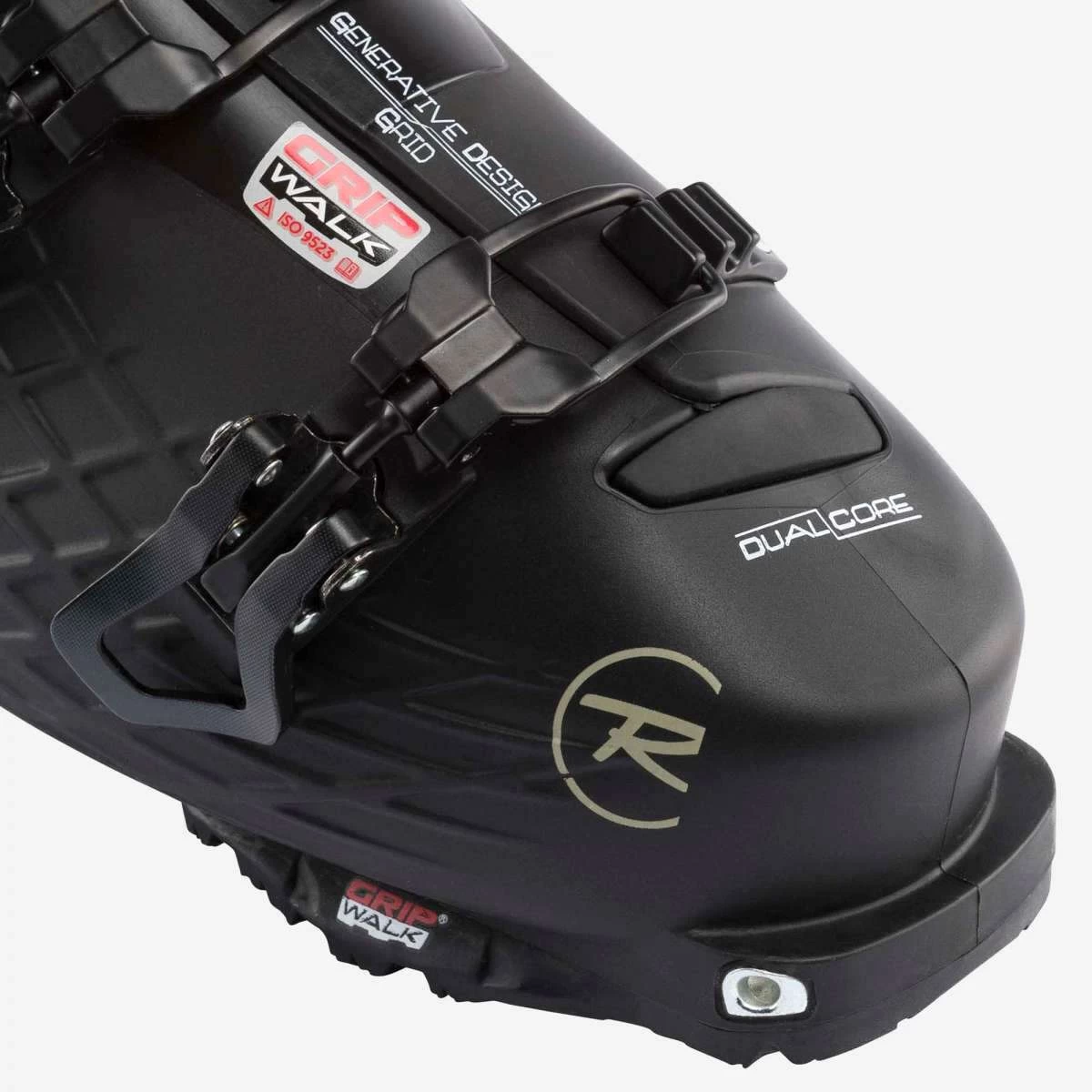 Rossignol Alltrack Pro 110 LT Ski Boot 2022-2023 9 Rossignol Alltrack Pro 110 LT Ski Boot 2022-2023 - Image 7