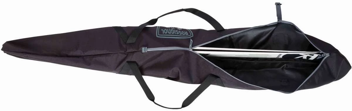 Rossignol Basic Ski Bag 2022-2023 5 Rossignol Basic Ski Bag 2022-2023 - Image 3