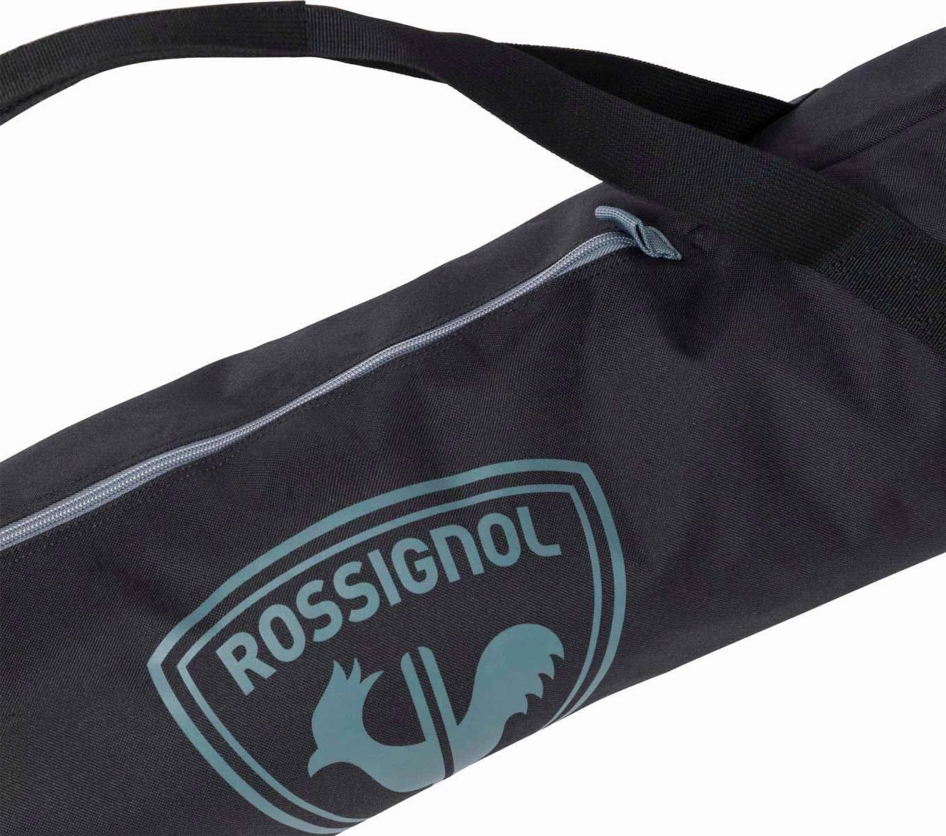 Rossignol Basic Ski Bag 2022-2023 7 Rossignol Basic Ski Bag 2022-2023 - Image 5