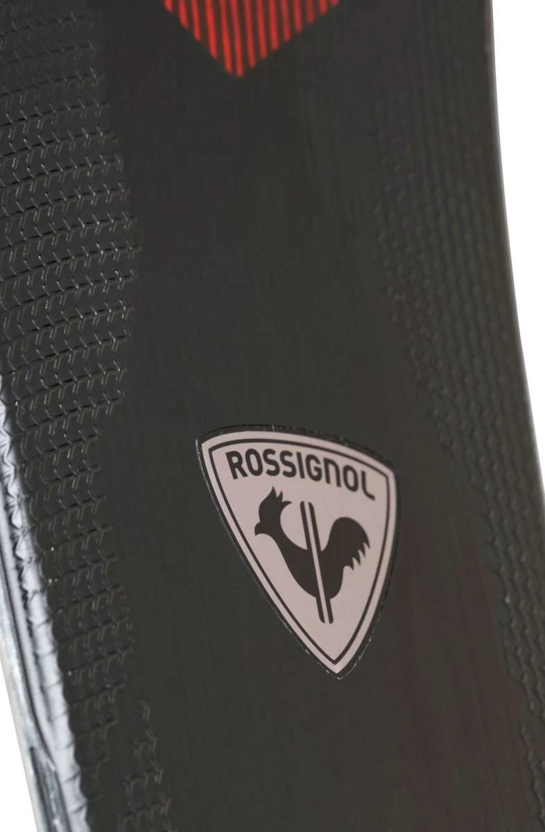 Rossignol Experience 86 Ti System Ski With SPX 12 Ski Bindings 2022-2023 12 Rossignol Experience 86 Ti System Ski With SPX 12 Ski Bindings 2022-2023 - Image 10