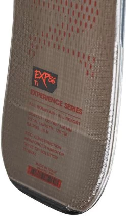 Rossignol Experience 86 Ti System Ski With SPX 12 Ski Bindings 2022-2023 23 Rossignol Experience 86 Ti System Ski With SPX 12 Ski Bindings 2022-2023 -Ski clothing for me! rossignol experience 86 ti spx 12 2022 2023 ski pro 347141234