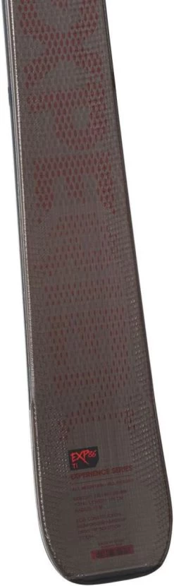 Rossignol Experience 86 Ti System Ski With SPX 12 Ski Bindings 2022-2023 27 Rossignol Experience 86 Ti System Ski With SPX 12 Ski Bindings 2022-2023 -Ski clothing for me! rossignol experience 86 ti spx 12 2022 2023 ski pro 450559841