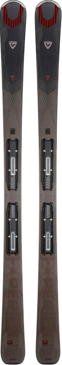 Rossignol Experience 86 Ti System Ski With SPX 12 Ski Bindings 2022-2023 7 Rossignol Experience 86 Ti System Ski With SPX 12 Ski Bindings 2022-2023 - Image 5