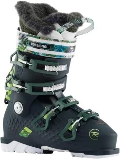 Rossignol Ladies AllTrack Pro 100 Ski Boots 2021-2022
