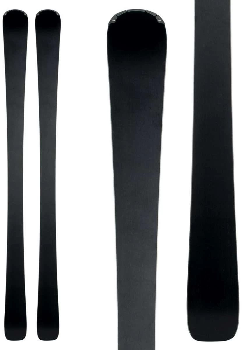 Rossignol Ladies Experience 78 Ca System Ski With XP 10 Ski Bindings 2022-2023 - Image 2