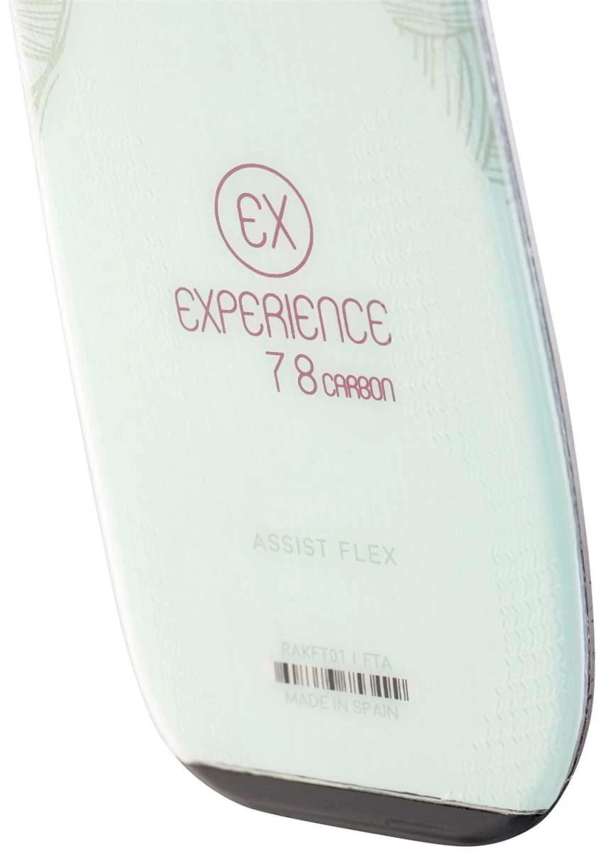 Rossignol Ladies Experience 78 Ca System Ski With XP 10 Ski Bindings 2022-2023 - Image 6