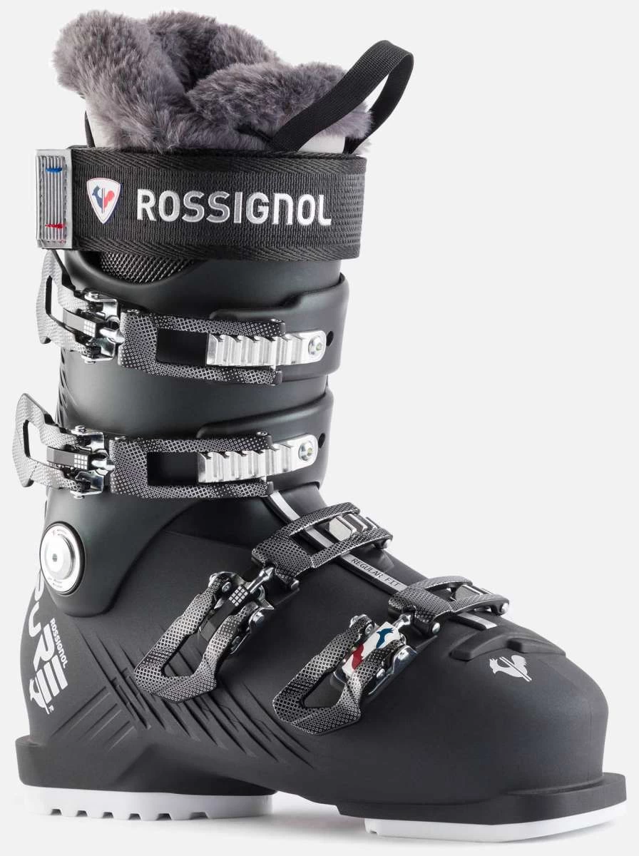 Rossignol Ladies Pure 70 Ski Boot 2022-2023 3 Rossignol Ladies Pure 70 Ski Boot 2022-2023