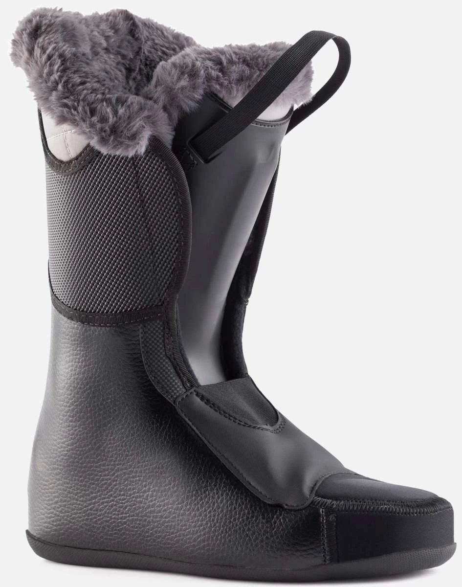 Rossignol Ladies Pure 70 Ski Boot 2022-2023 5 Rossignol Ladies Pure 70 Ski Boot 2022-2023 - Image 3