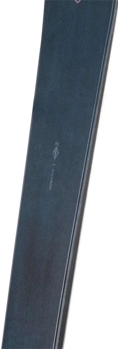 Rossignol Ladies RallyBird Flat Ski 2022-2023 5 Rossignol Ladies RallyBird Flat Ski 2022-2023 - Image 3