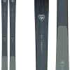 Rossignol Sender 94 Ti Flat Ski 2022-2023