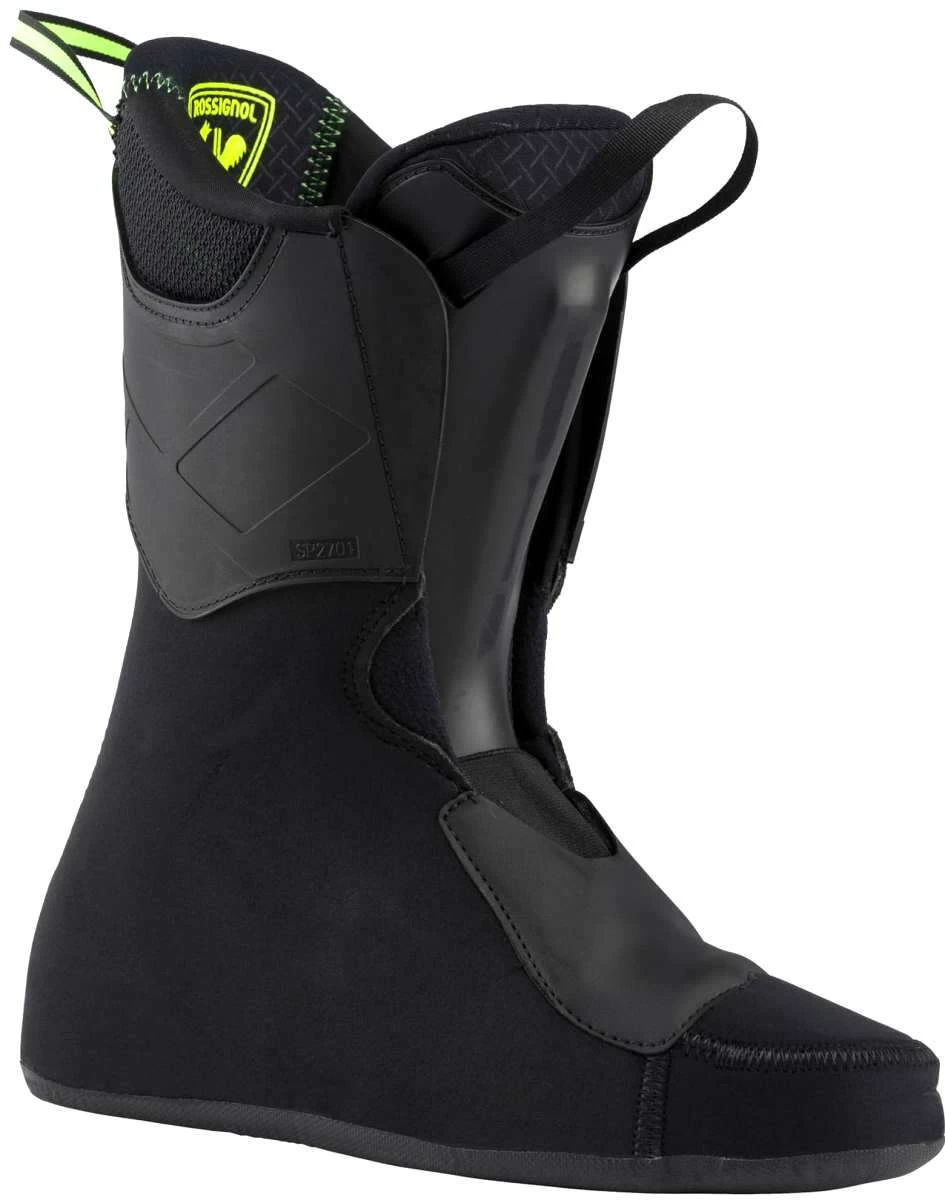 Rossignol Speed 100 Boot 2022-2023 4 Rossignol Speed 100 Boot 2022-2023 - Image 2