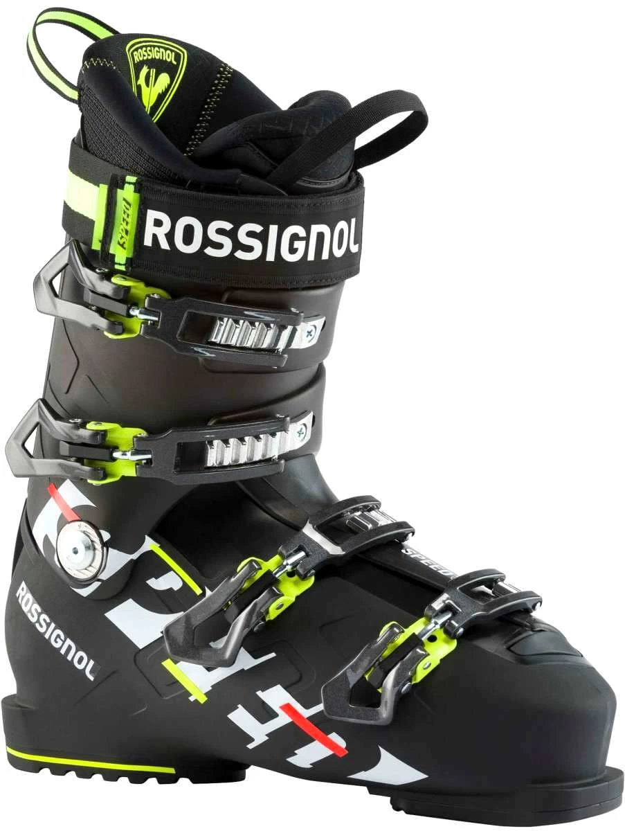 Rossignol Speed 100 Boot 2022-2023 3 Rossignol Speed 100 Boot 2022-2023