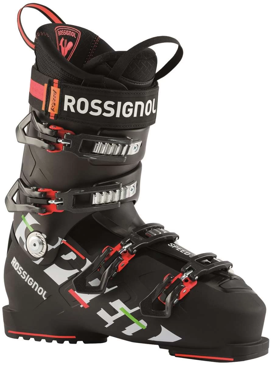 Rossignol Speed 120 Ski Boots 2022-2023 3 Rossignol Speed 120 Ski Boots 2022-2023