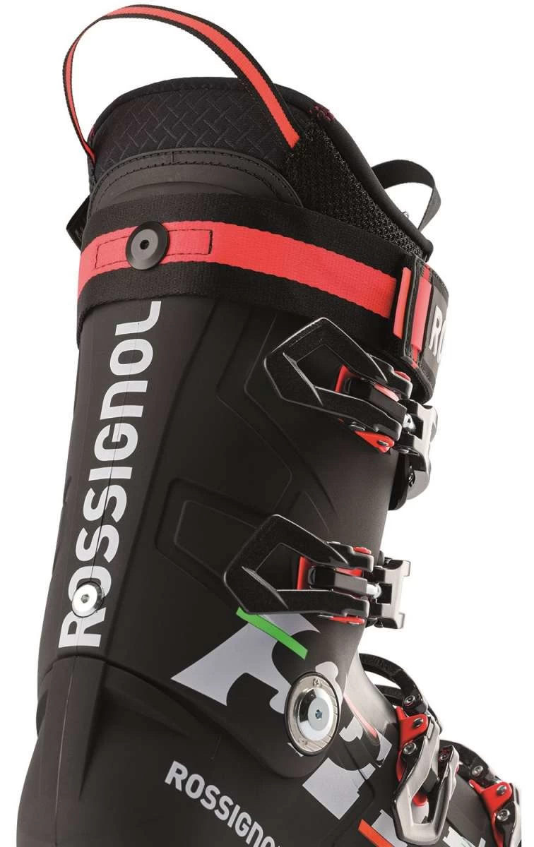 Rossignol Speed 120 Ski Boots 2022-2023 5 Rossignol Speed 120 Ski Boots 2022-2023 - Image 3
