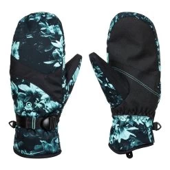 Roxy Ladies Jetty Mittens 2021-2022 11 Roxy Ladies Jetty Mittens 2021-2022 -Ski clothing for me! roxy jetty mittens 2022 ski pro