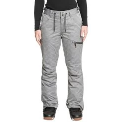 Roxy Ladies Nadia Insulated Pants 2021-2022 30 Roxy Ladies Nadia Insulated Pants 2021-2022 -Ski clothing for me! roxy nadia pants women s ski pro black white 2022