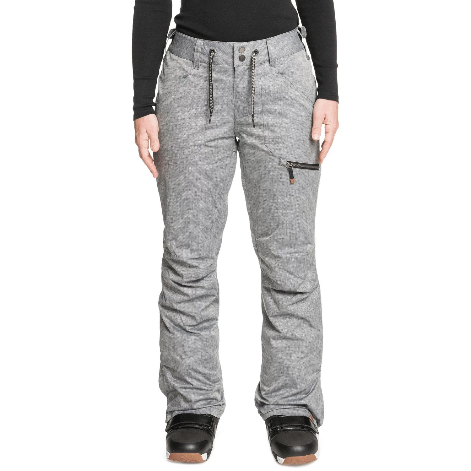 Roxy Ladies Nadia Insulated Pants 2021-2022 16 Roxy Ladies Nadia Insulated Pants 2021-2022 - Image 14