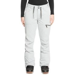 Roxy Ladies Nadia Insulated Pants 2021-2022 29 Roxy Ladies Nadia Insulated Pants 2021-2022 -Ski clothing for me! roxy nadia pants women s ski pro heather gray 2022