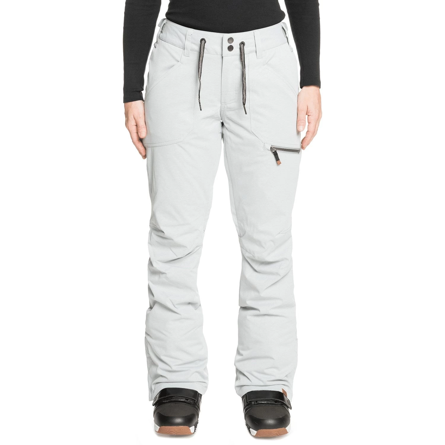 Roxy Ladies Nadia Insulated Pants 2021-2022 15 Roxy Ladies Nadia Insulated Pants 2021-2022 - Image 13