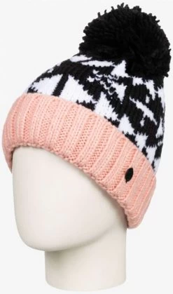 Roxy Girls Amara Beanie 2022-2023 -Ski clothing for me! roxy girls amara beanie 2022 2023 ski pro 279687792
