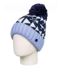 Roxy Girls Amara Beanie 2022-2023 -Ski clothing for me! roxy girls amara beanie 2022 2023 ski pro 376735442