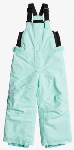 Roxy Girls Lola Insulated Bib Pants 2021-2022 11 Roxy Girls Lola Insulated Bib Pants 2021-2022 -Ski clothing for me! roxy girls lola insulated bib pants 2021 2022 854016551
